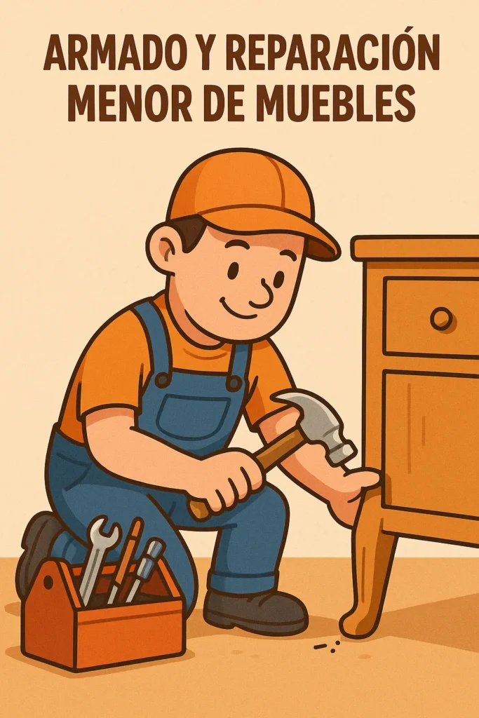 armado-y-reparacion-menor-de-muebles-en-panama