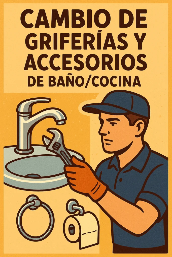cambio-de-grifería-y-accesorio-de-baños-y-cocina-en-Panamá