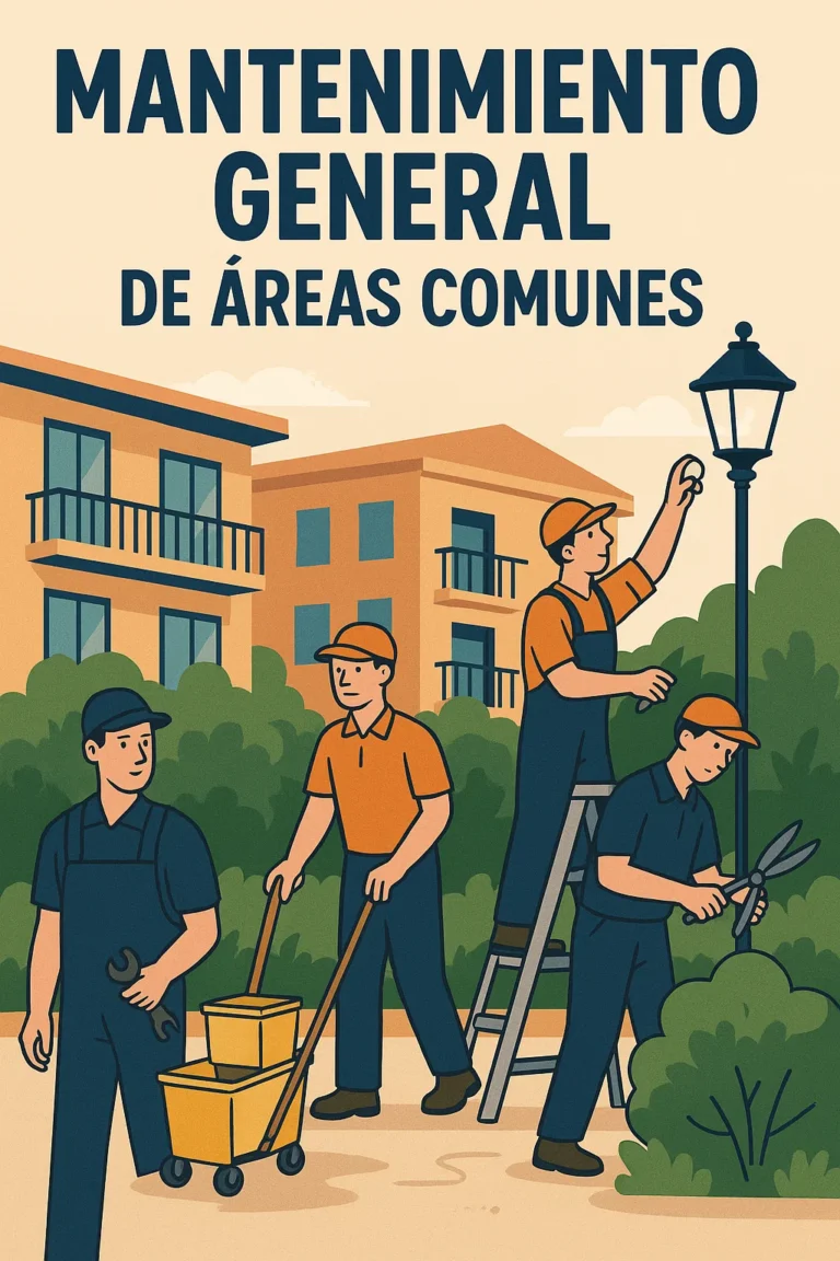 mantenimiento-general-de-areas-comunes-en panama